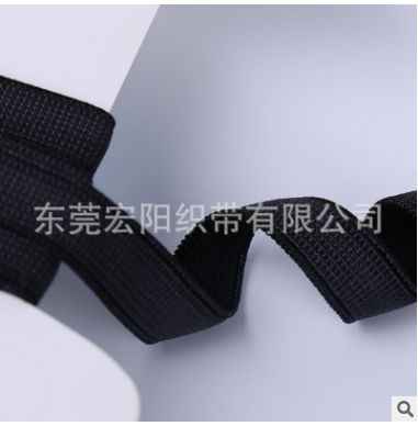彈力內(nèi)衣捆邊肩帶 防滑文胸捆邊帶 掛脖氨綸捆邊帶批發(fā) 內(nèi)衣捆邊帶