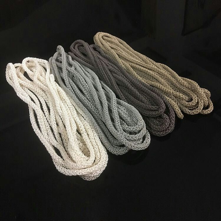 廠家直銷PP繩 雙色4mmpp圓繩 間色PP吊繩繩徑可定制現(xiàn)貨P