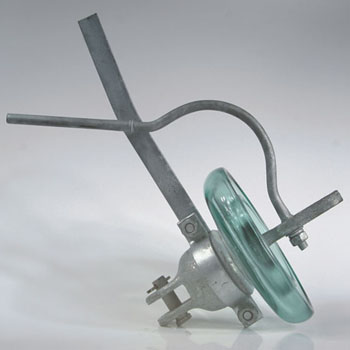 LXY-100玻璃絕緣子廠家