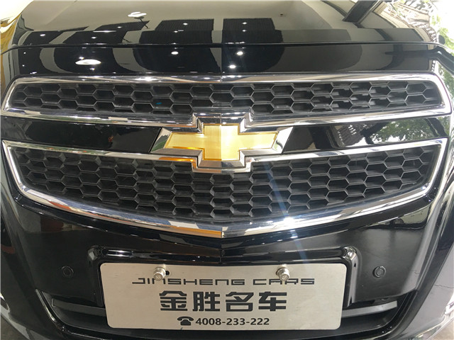 【金勝名車】雪佛蘭 邁銳寶 2.0L 自動豪華版 首付4.3萬