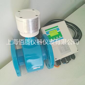 【廠家直銷】LDG 分體式電磁流量計(jì)--上海佰質(zhì)儀器儀表有限公司