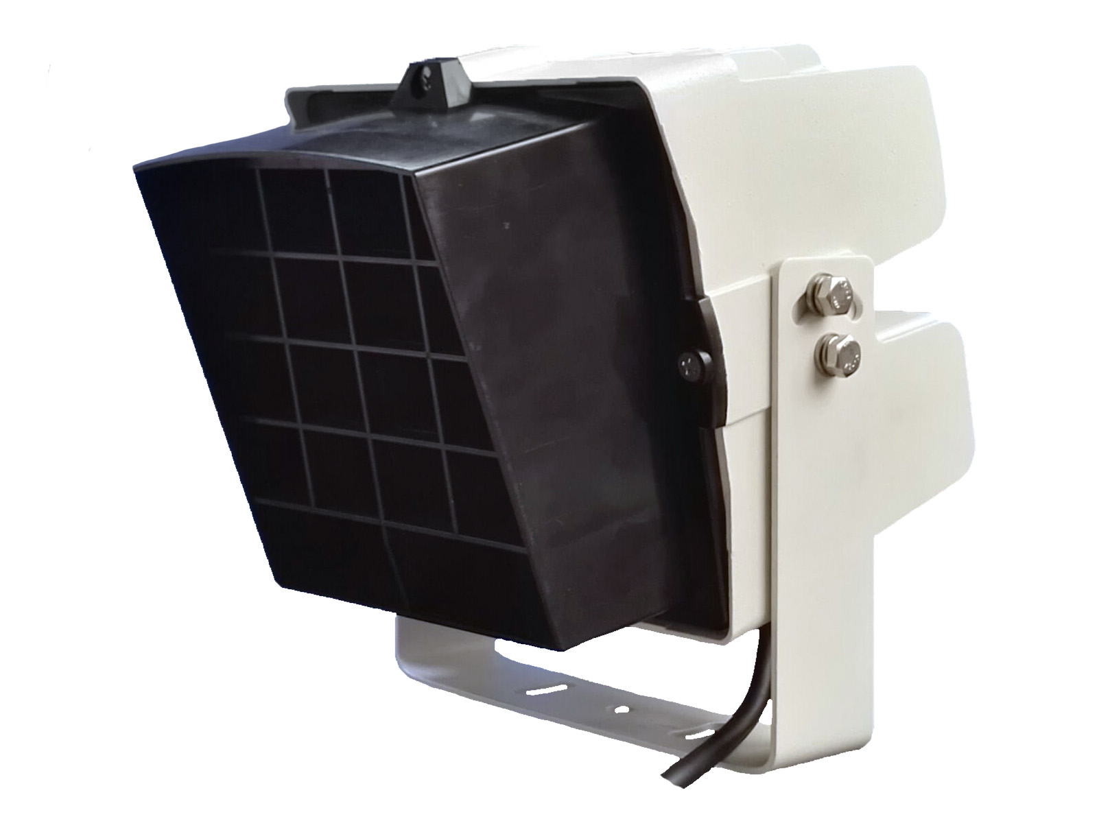 道路監(jiān)控補(bǔ)光燈 電子警察監(jiān)控補(bǔ)光燈LS16-F120J