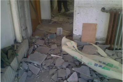 北京拆除公司 專業(yè)室內(nèi)拆除