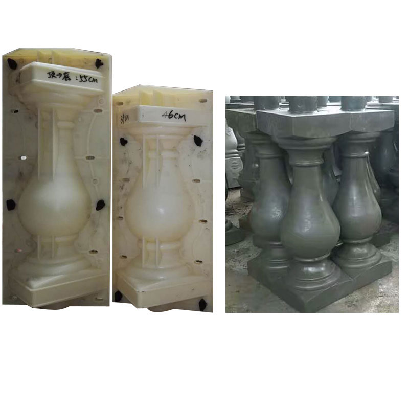 廠家提供陽臺花瓶模具 陽臺花瓶模具 復(fù)古花瓶模具 歡迎訂購