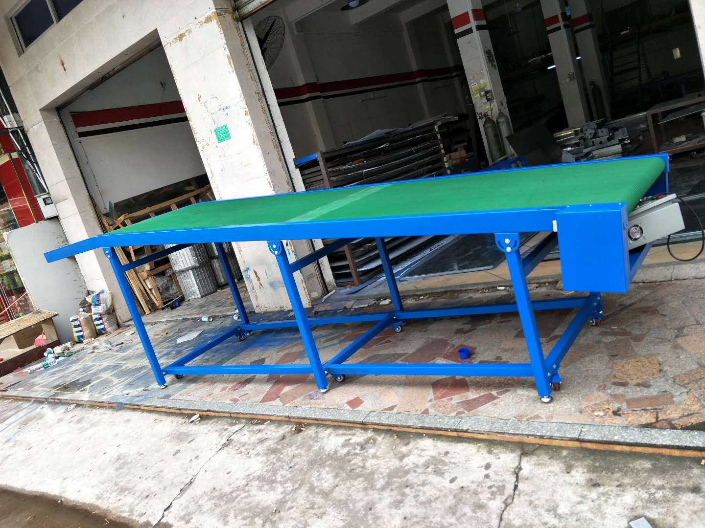 廠家生產(chǎn)蔬菜脫水烘干輸送 食品網(wǎng)帶輸送機(jī) 不銹鋼網(wǎng)帶輸送機(jī)