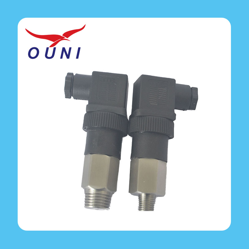 廠家直銷ouni歐尼QGP-X1壓力開關(guān) 壓力控制器 壓力繼電器
