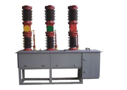 ZW7-40.5系列戶外高壓真斷 ZW7-40系列戶外高壓真斷 ZW7-40F系列戶外高壓真斷