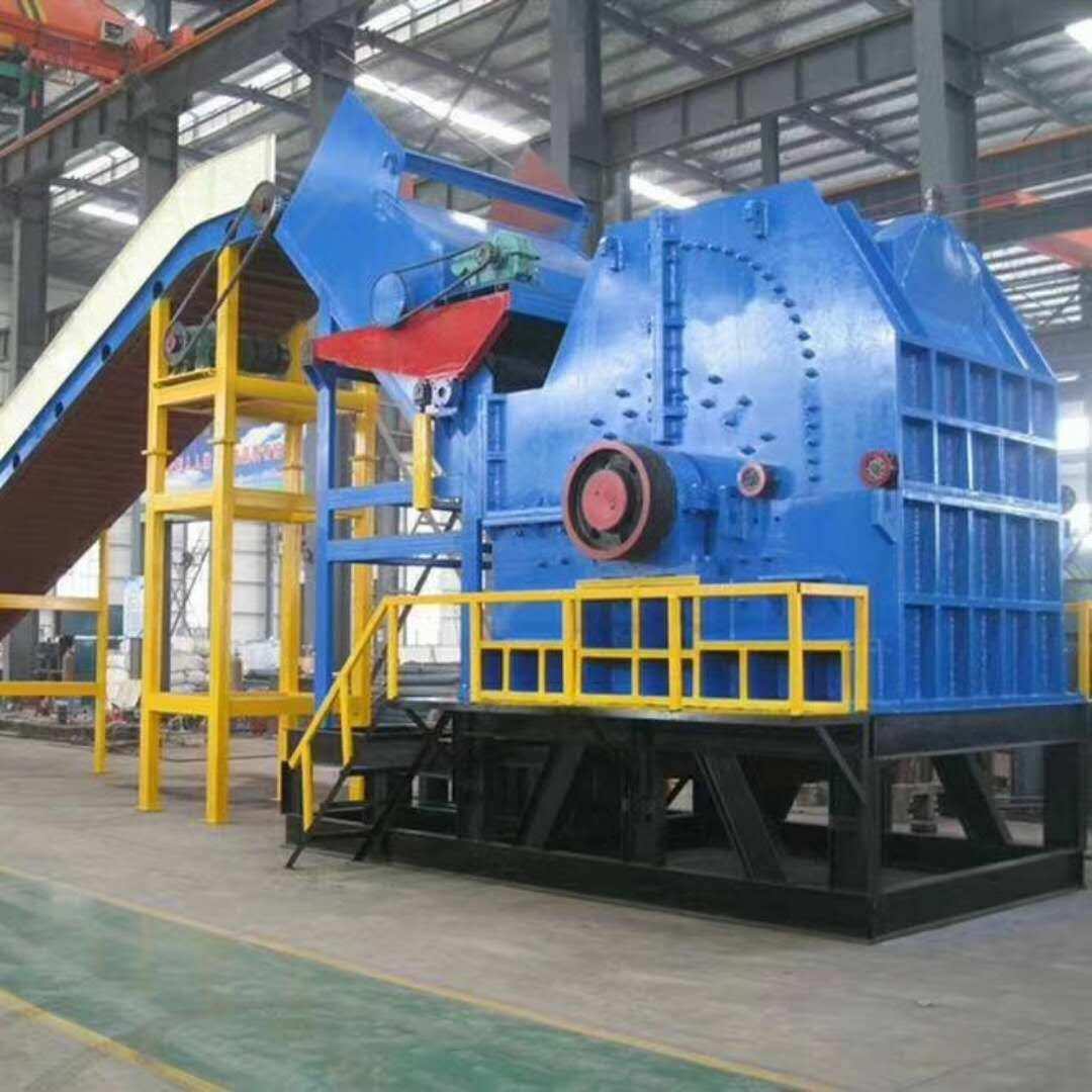 金屬破碎機(jī)、鄭州金屬破碎機(jī)批發(fā)、鄭州金屬破碎機(jī)售價(jià)、金屬破碎機(jī)廠家