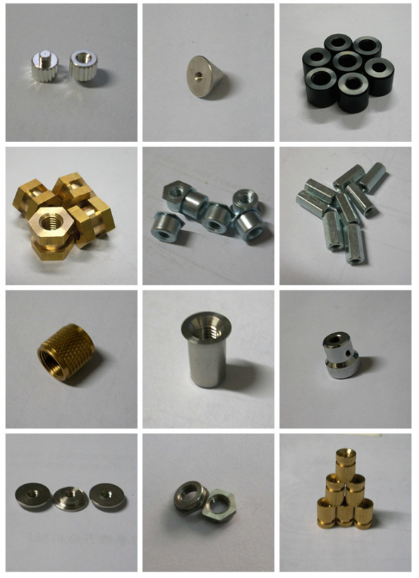 車削加工 非標(biāo)螺絲 螺母 銷子訂做 廠家直銷 廠家定制 廠家供應(yīng)