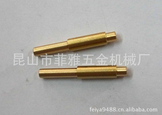 廠家直銷 小五金件批發(fā) 非標(biāo)銅銷軸供應(yīng) 廠家供應(yīng) 廠家定制