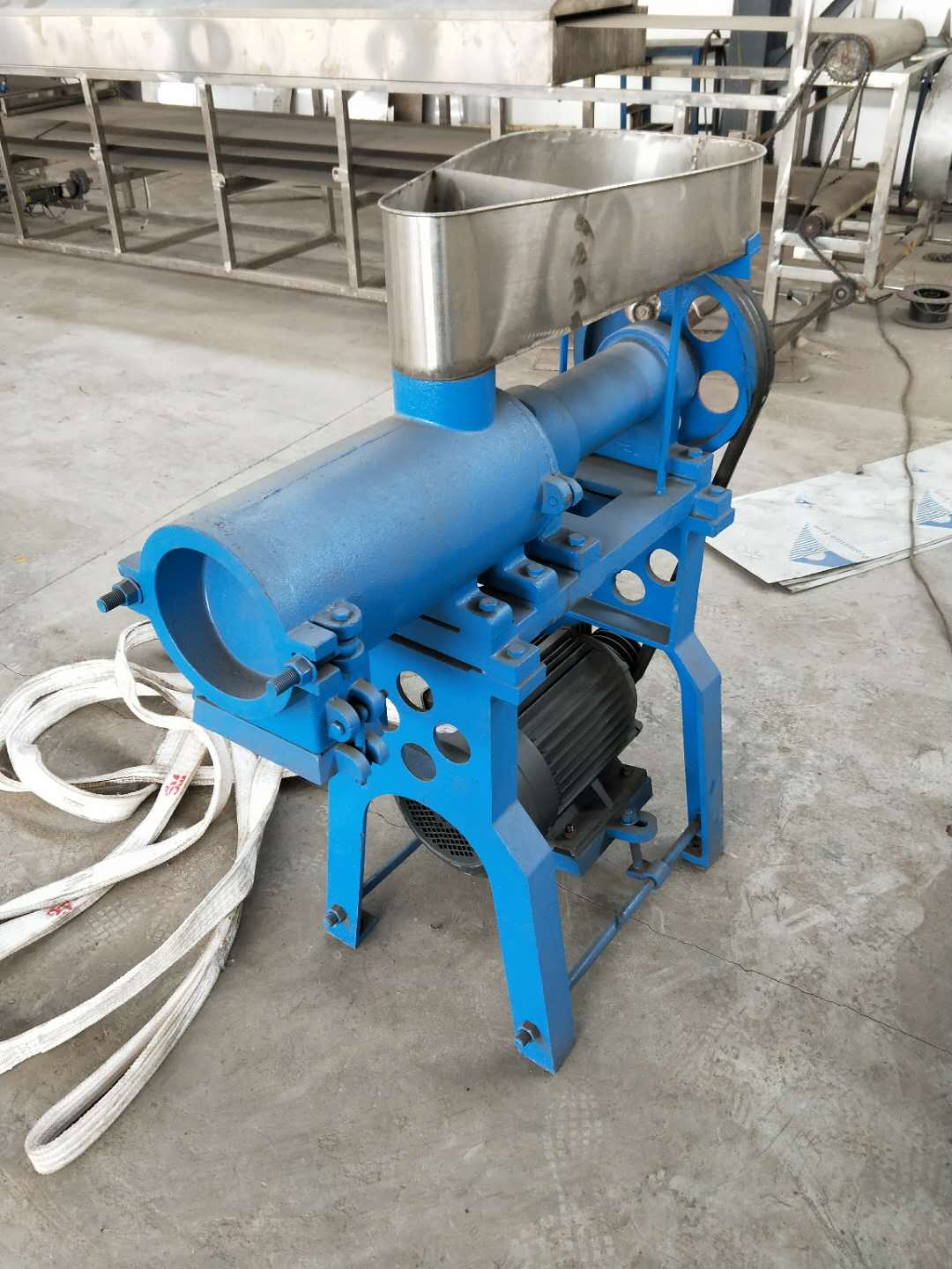 全自動米線機、全自動米線機廠家直銷、鄭州全自動米線機售價