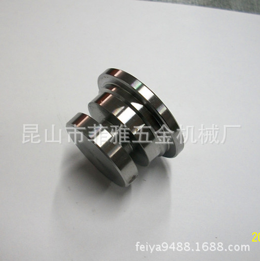 非標(biāo)數(shù)控車床精密加工 走心機(jī)加工 精密五金件非標(biāo)定制 廠家供應(yīng)