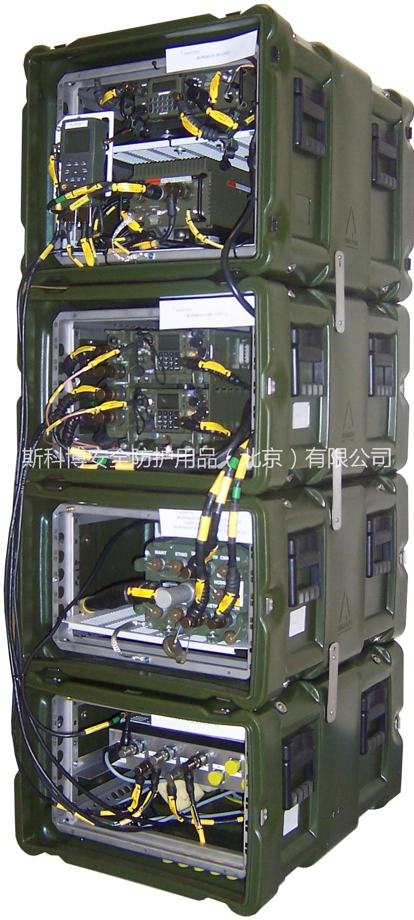 大神級防護箱 英國CP防護箱AR1248-07 減震機架箱