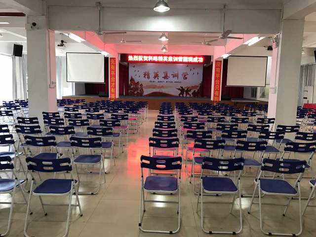 嘉和天誠(chéng)2018創(chuàng)客兒童冬令營(yíng)