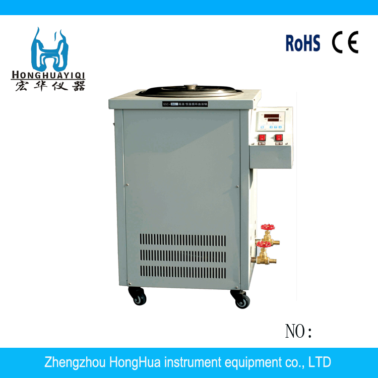 供應(yīng)高溫循環(huán)器 循環(huán)油浴鍋