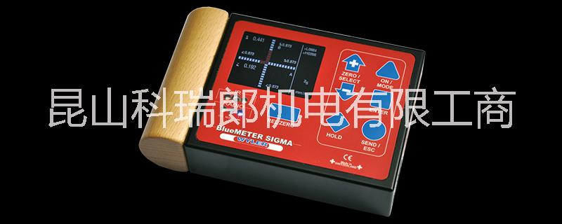 瑞士wyler電子水平儀CLIN