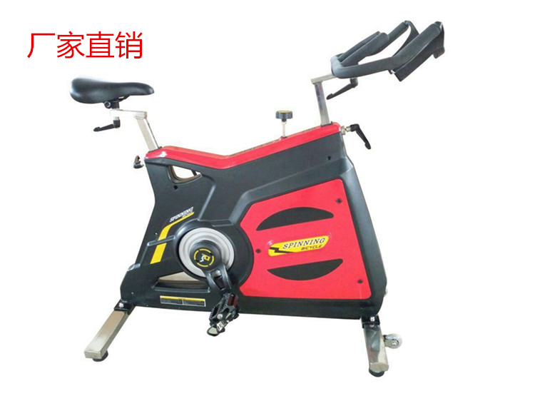 健身器材廠家直銷  室內(nèi) 有氧商用 動感單車 磁控單車 有氧商用 動感 磁控單車變形金剛