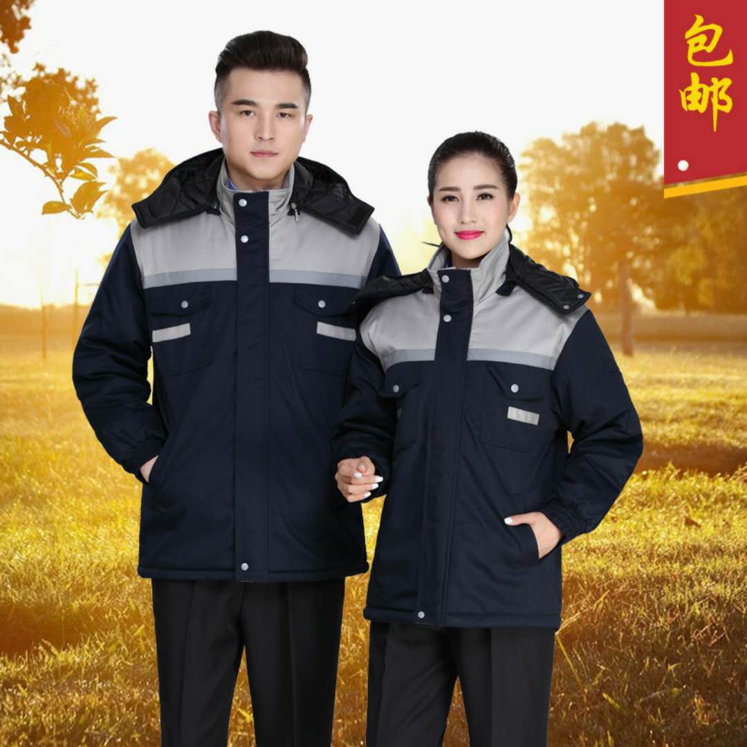 工作服，四川工作服生產(chǎn)廠家，工作服廠家批發(fā)訂制，工作服定做廠家