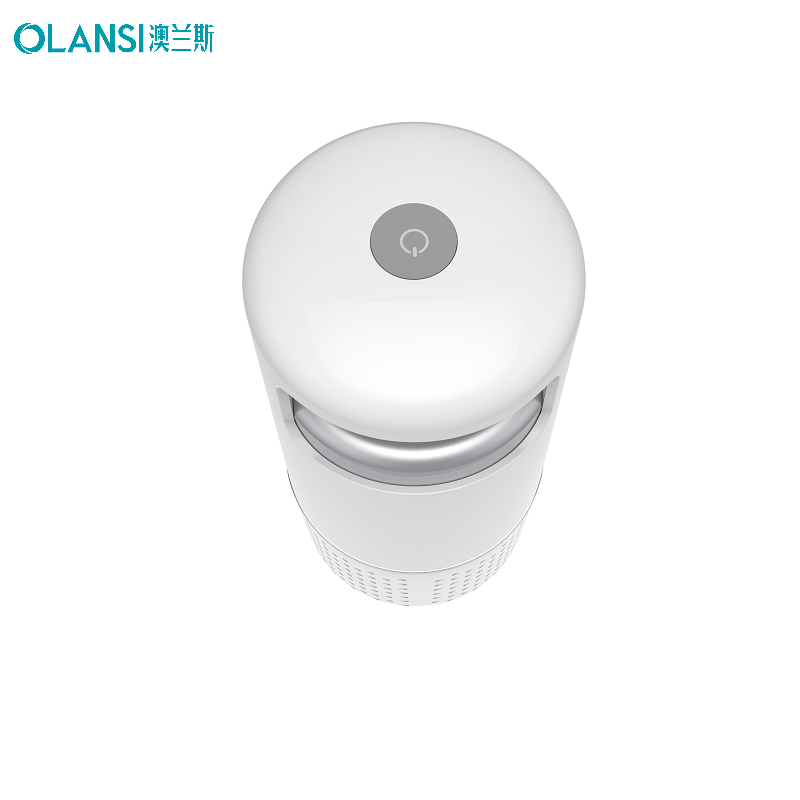 澳蘭斯便攜式車載空氣凈化器負(fù)離子氧吧快速凈化*除甲醛空氣凈化器廠家ＯＥＭ貼牌代工