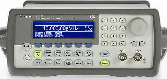 出售Agilent/安捷倫函數(shù)信號(hào)發(fā)生器33210A現(xiàn)貨供應(yīng).質(zhì)量可靠