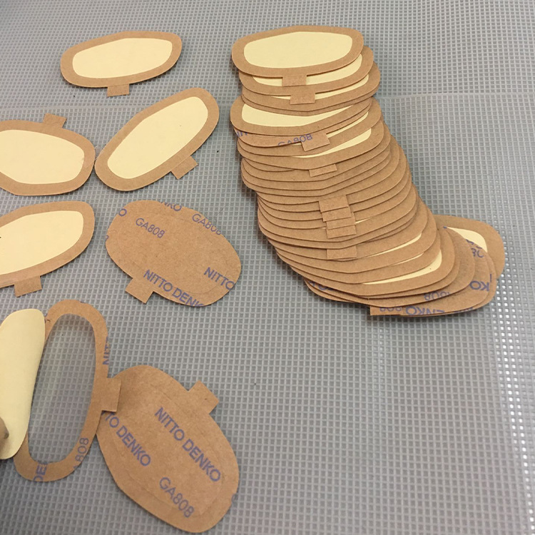 模切加工,模切代工,雙面膠模切廠家,絕緣片模切,3M雙面膠模切 雙面膠貼模切