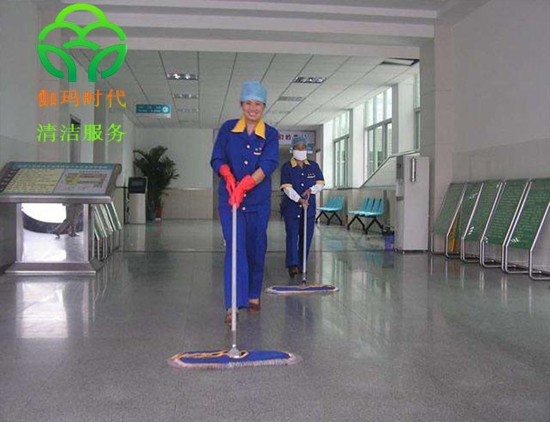 北京開(kāi)荒保潔、深度保潔、日常保潔