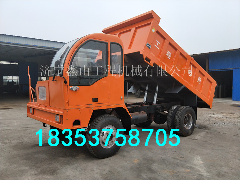 東北礦用運(yùn)輸車(chē) 雞西礦用井下車(chē)