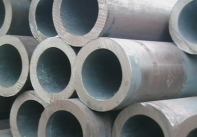 Q235D無縫鋼管 Q235E無縫鋼管 27SiMn無縫鋼管 工業(yè)用精密無縫鋼管