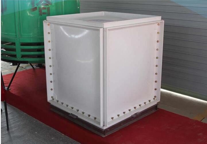 石家莊smc玻璃鋼水箱廠家安裝報價多少錢