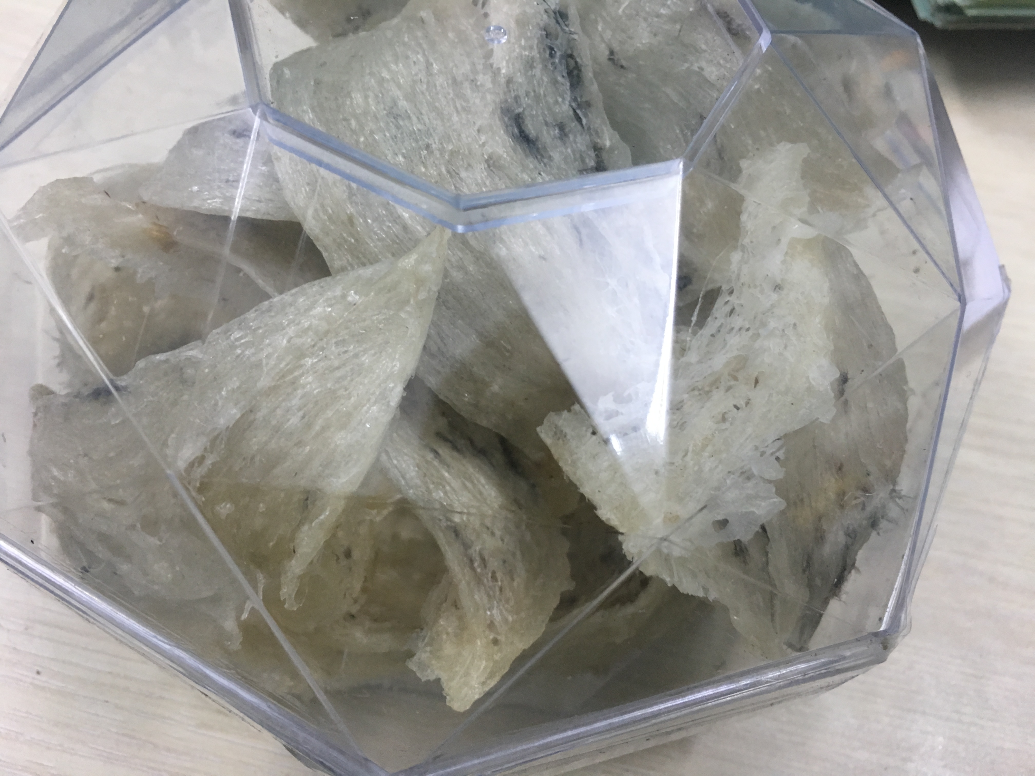 越南自然養(yǎng)殖燕窩