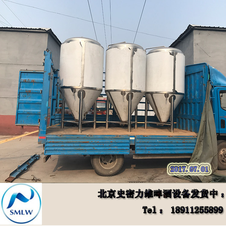 山東酒吧自釀啤酒設(shè)備多少錢