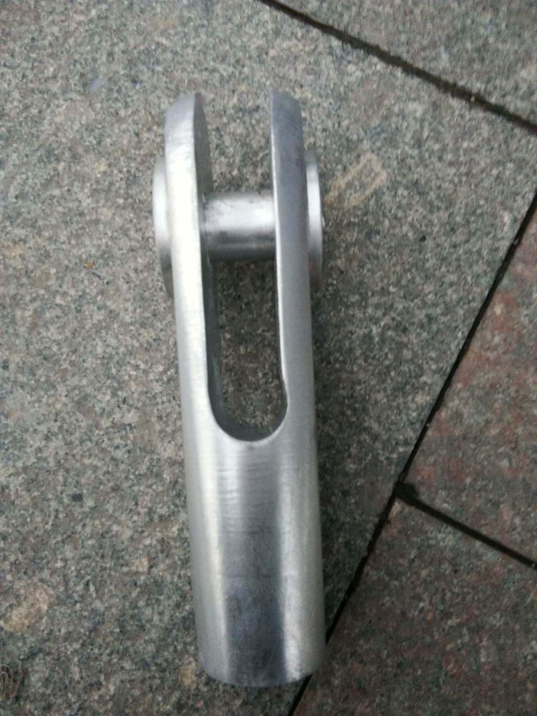 460級(jí)鋼拉桿 橋梁鋼拉桿 山東鋼拉桿廠家