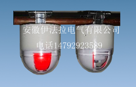 線路故障指示器 故障指示器 高壓電線故障報警器 伊法拉電氣公司