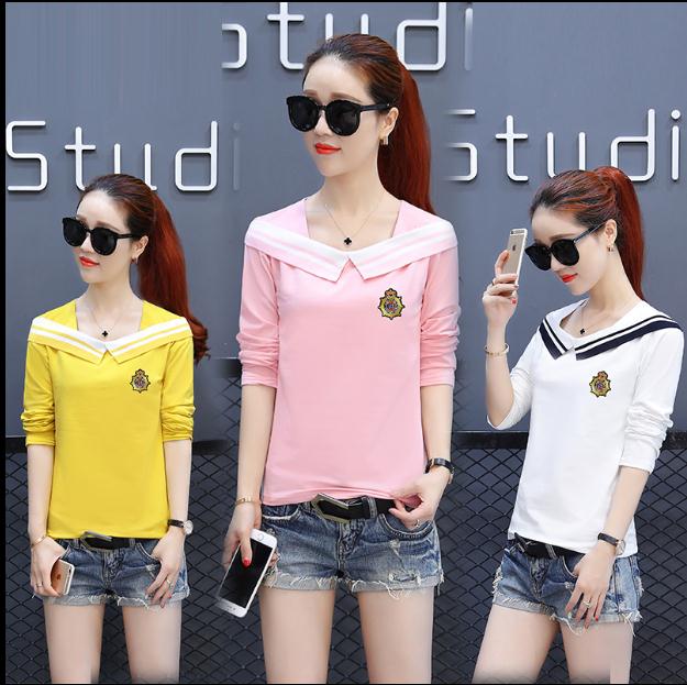 廣州海珠區(qū)女裝生產(chǎn)廠家廣州女裝定制廠家廣州女裝定制批發(fā)帥氣百搭長袖