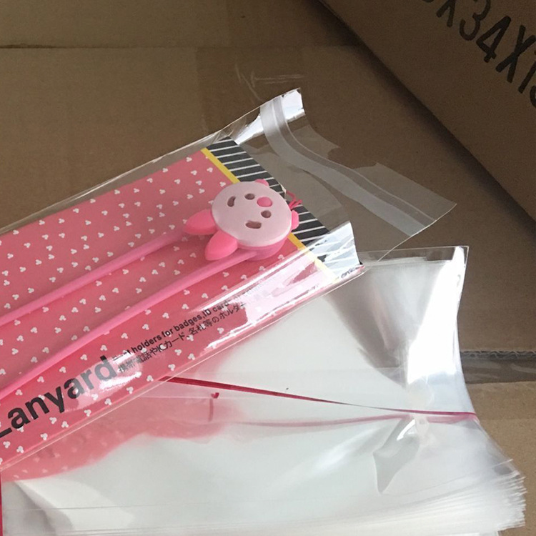 opp自粘袋、opp自粘袋廠家直銷、廣東opp自粘袋批發(fā)