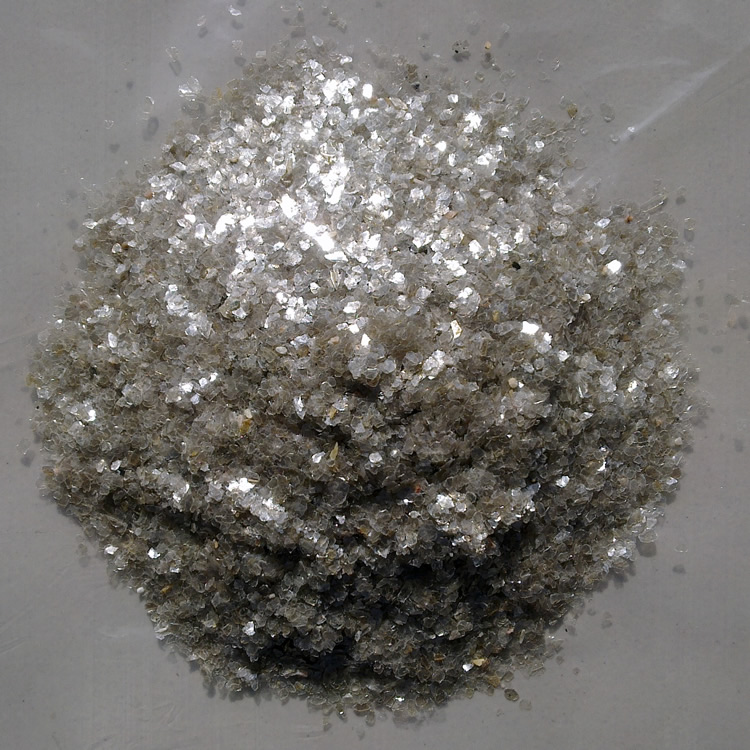 云母粉  云母粉 云母片 彩色云母