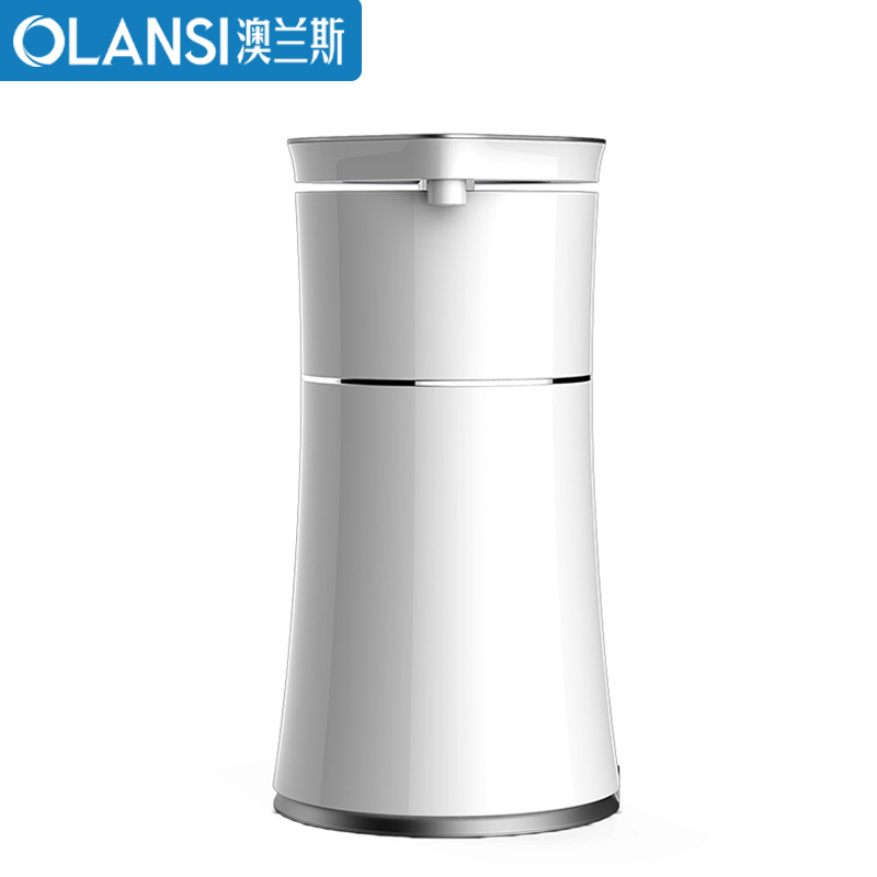 澳蘭斯便攜式凈水器水龍頭過濾器活性炭濾芯凈水器廚房家用小家電會(huì)銷禮品ＯＥＭ貼牌代工