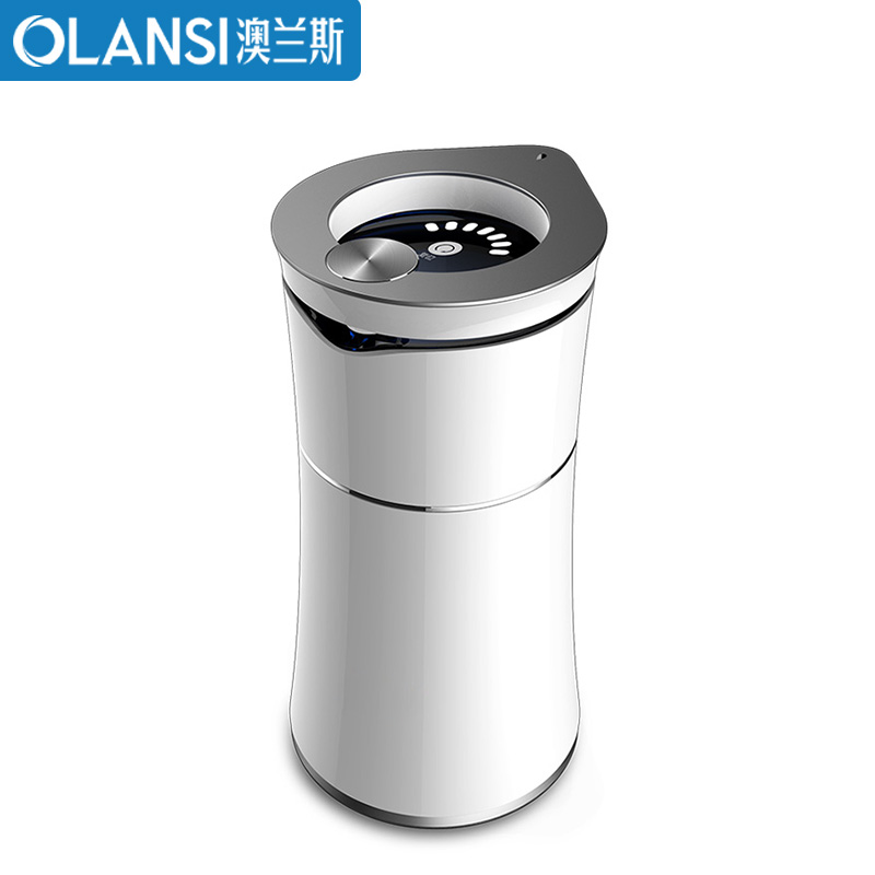 澳蘭斯便攜式凈水器水龍頭過濾器活性炭濾芯凈水器廚房家用小家電會(huì)銷禮品ＯＥＭ貼牌代工