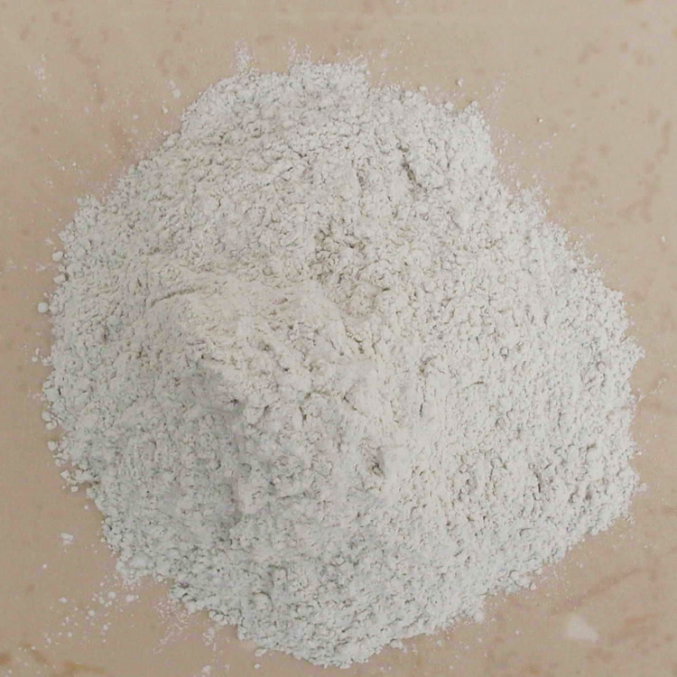 膨潤(rùn)土 鈣基膨潤(rùn)土 鈉基膨潤(rùn)土 有機(jī)膨潤(rùn)土