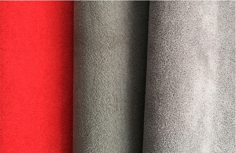 絨面超纖 東莞絨面超纖材料廠家 東莞絨面超纖供應(yīng)商