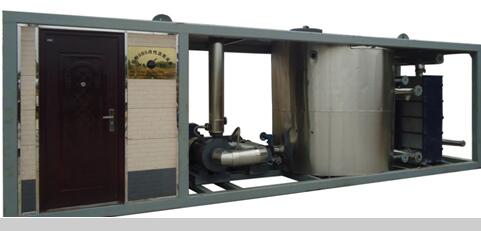 改性瀝青設(shè)備