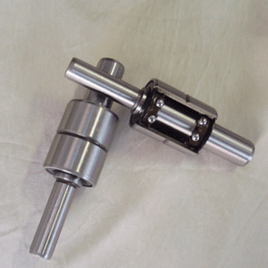 水泵軸連軸承KOYO汽車水泵軸承青島瑞德源軸承型號(hào)齊全