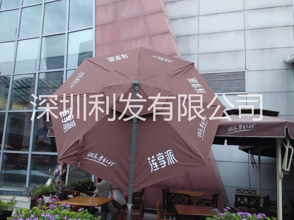 深圳南山單邊傘 扳手傘 崗?fù)?羅馬傘銷售定制維修