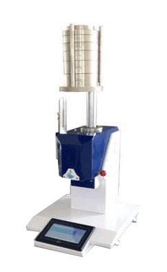 供應(yīng)全自動(dòng)熔融指數(shù)儀BK-MIX
