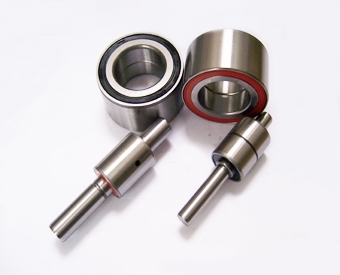 滾針軸承HK6020型號(hào)INA的瑞德源軸承現(xiàn)貨