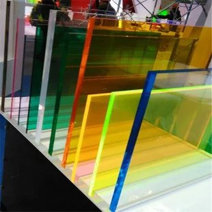 鄭州PC耐力板 實心耐力板每平米價格