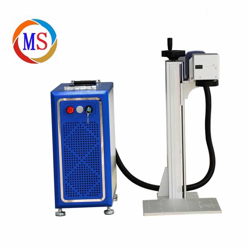 20W便攜式激光打標(biāo)機