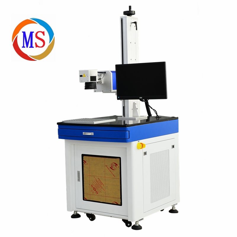 3W紫外激光打標(biāo)機