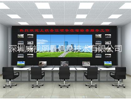 液晶無縫拼接屏，液晶監(jiān)視器。 專業(yè)生產(chǎn)液晶拼接屏電視墻及安裝