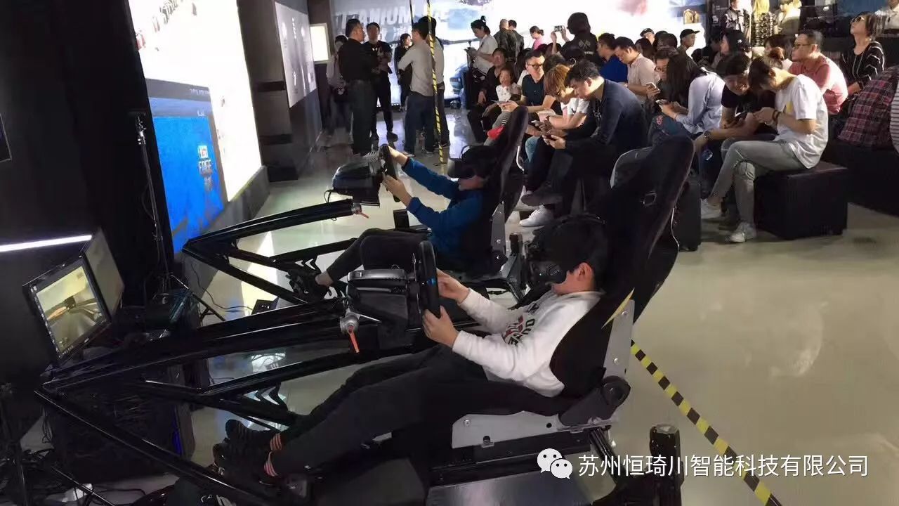 上海蘇州三屏動(dòng)感賽車(chē) VR體感賽車(chē)租賃 三屏幕賽車(chē)體驗(yàn) 三屏幕賽車(chē)游戲 VR三屏賽車(chē)租賃